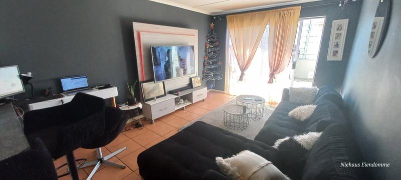 2 Bedroom Property for Sale in Guldenland Western Cape